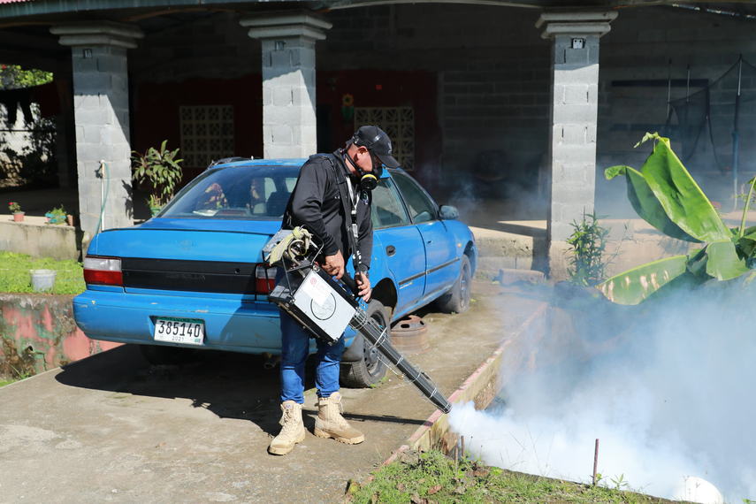MINSA reporta más de 20