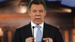 Colombia: Santos se interna para cirugía