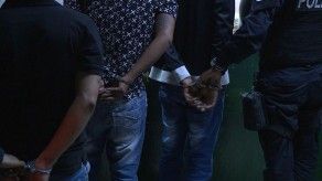 Cuestionan efectividad del programa Barrios Seguros Cuestionan efectividad del programa Barrios Seguros