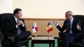 Cancillería asegura que presentó borrador de acuerdo al Principado de Andorra