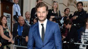 Jamie Dornan tiene la clave para estar en forma