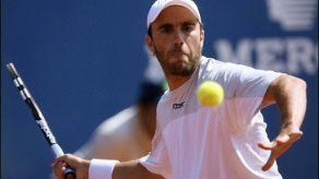 Horna vence a Gasquet y avanza en Roma