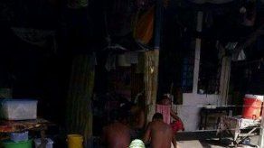 Autoridades aclaran que piscina fue ingresada a la Cárcel de David en el 2013