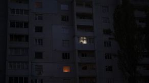 En las últimas dos semanas, Rusia ha intensificado sus ataques a infraestructura civil clave en toda Ucrania.