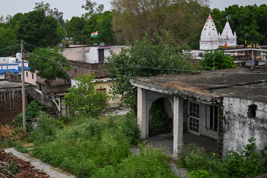 Panamá llama a la contención