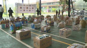 Senafront detiene a 12 personas con medicamentos y potenciadores sexuales como Mero Macho Senafront detiene a 12 personas con medicamentos y potenciadores sexuales como Mero Macho