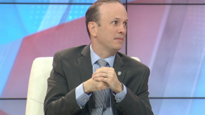 Gobierno no retomará ley de reavalúos suspendida en gestión pasada