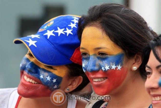 Elecciones en Venezuela