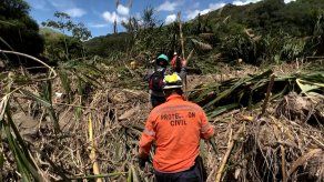 Venezuela calcula centenar de víctimas fatales en deslave