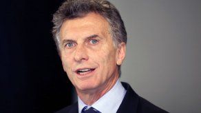 Macri destaca que Argentina volvió al mundo al cumplir 100 días de Gobierno