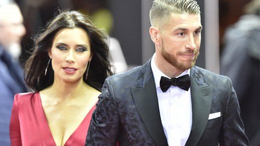 Pilar Rubio le echa un par a sus peores días