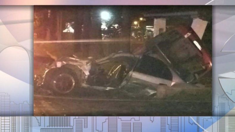 Siete víctimas fatales por accidentes de tránsito se reportan este domingo en Panamá