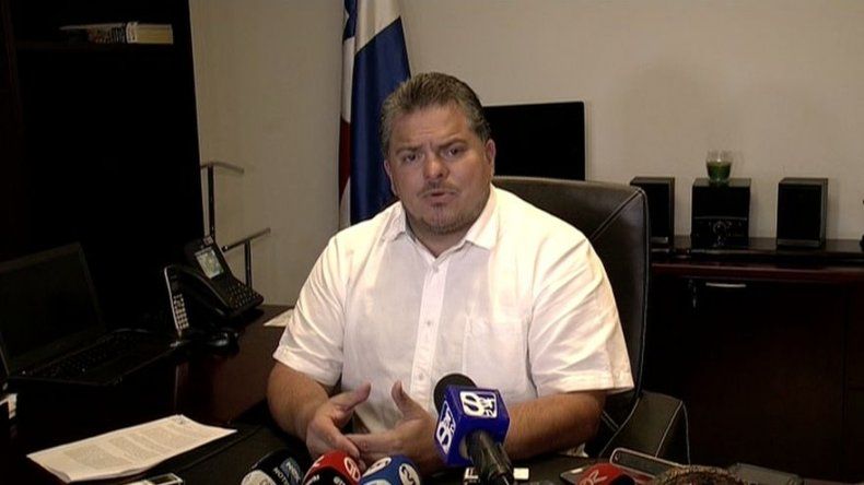 PRD convoca a reunión ante declinación de Pérez para Contralor