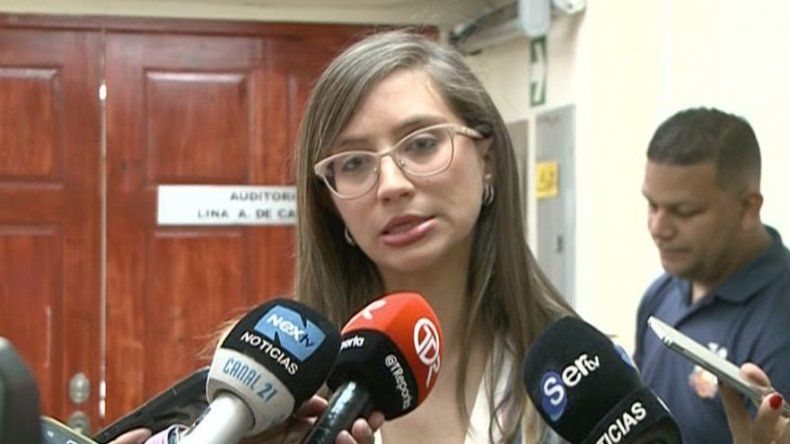 Parentesco con Noriega no influyó en decisión, aclara ministra Romero