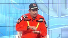 FTC evaluó riesgos en áreas de los eventos de la JMJ