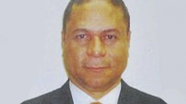 Vernon Ramos