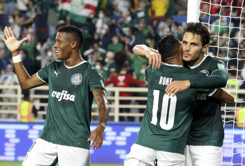 Mundial de Clubes: Palmeiras busca el cetro ante el Chelsea