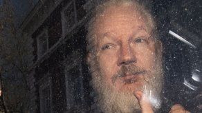Corbyn: Londres debería oponerse a extradición de Assange
