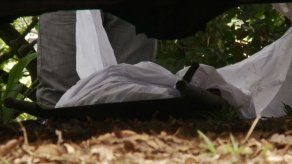 Prueba de ADN confirma que restos son del niño desaparecido en Alcalde Díaz