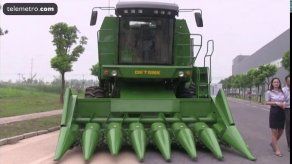 Caen las inversiones extranjeras en China en julio