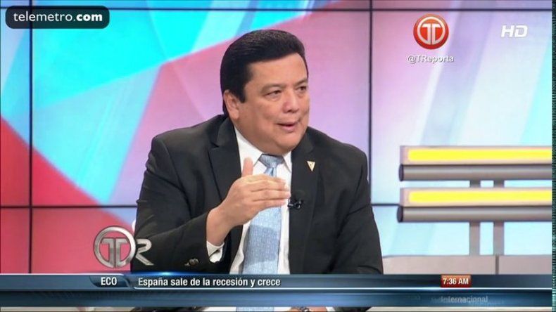 Ministerio Público debió actuar en incidente en San Carlos según ex fiscal superior