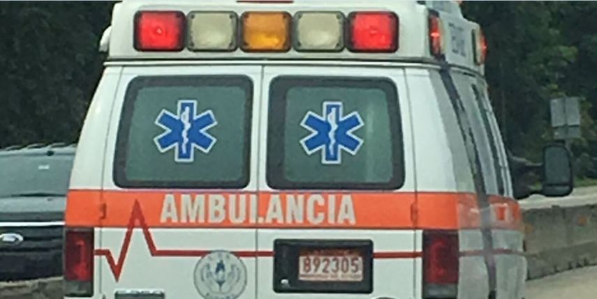 La CSS señaló que el accidente