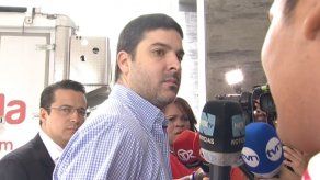 Exministro Ford acude a la Fiscalía Anticorrupción