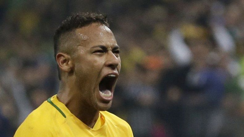 Brasil espera inspirarse en el Maracaná en semifinal
