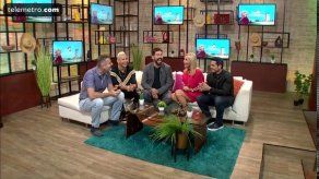 Reconocido actor de doblaje argentino