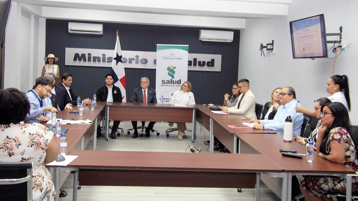 Panamá avanza en reglamentación para prevenir pérdidas de alimentos. Panamá avanza en reglamentación para prevenir pérdidas de alimentos.