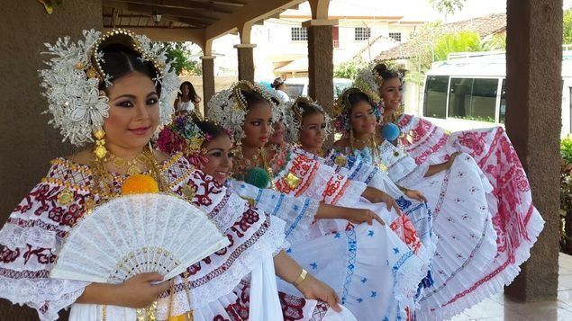 Más de 90 delegaciones para Desfile de las Mil Polleras