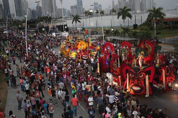Anuncian cierre total de la Cinta Costera desde las 12:00 m.d. del viernes