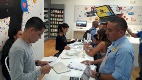 En 2019 Mitradel impuso más de 9 mil multas por contrato de extranjeros sin permiso laboral