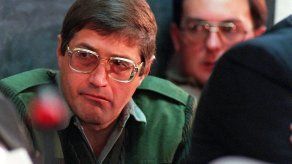 Sudáfrica rechaza la libertad condicional para el asesino número uno del apartheid