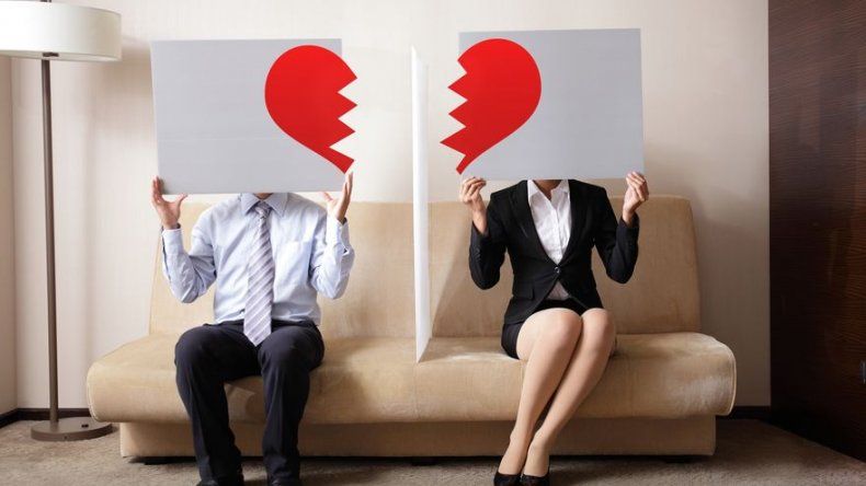 Corte rabínica sanciona por primera vez a mujer por no divorciarse en Israel