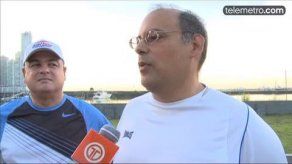 Perredistas llaman a la unidad