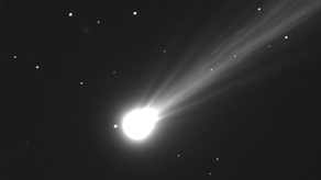 Cometa Nishimura: Este es el día en que pasará más cerca de la tierra