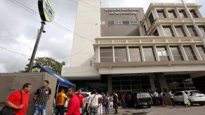 Aspirante a presidencia del CNA urge a un debate nacional sobre migración