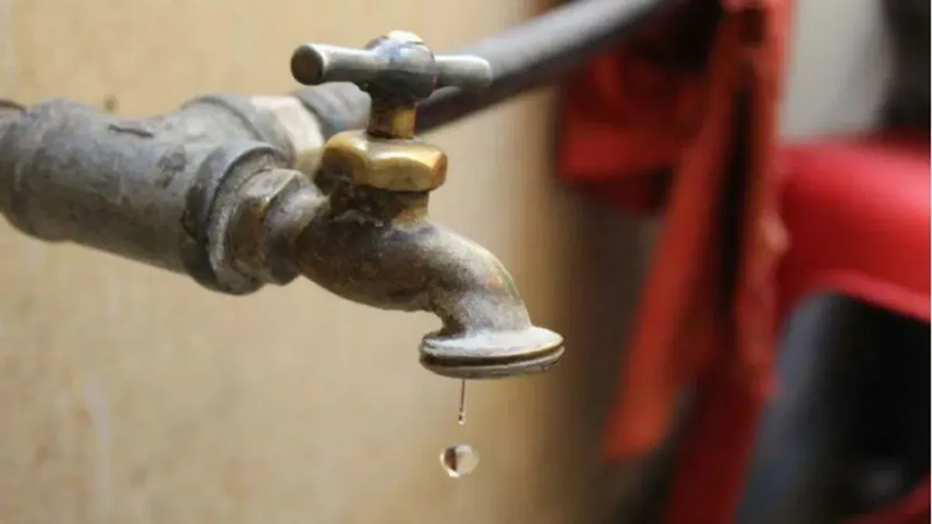 Chiriquí: ¿Qué lugares no tendrán agua hoy?