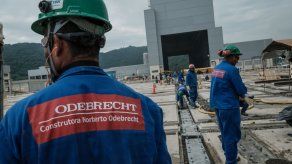 Decretan liquidación de sociedad conformada por Odebrecht en Colombia