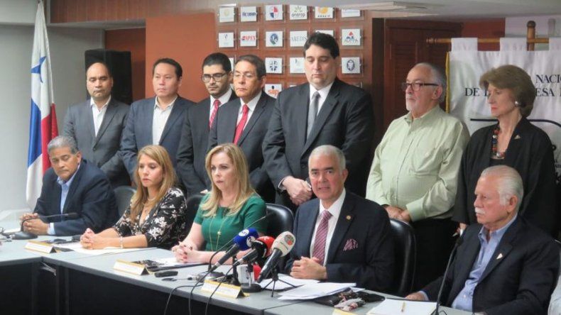 Conep asegura que el impacto del aumento al salario mínimo en las empresas dependerá de su robustez