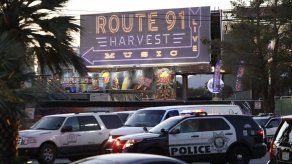 Tiroteo en Las Vegas: FBI no halla por el momento lazos con terrorismo