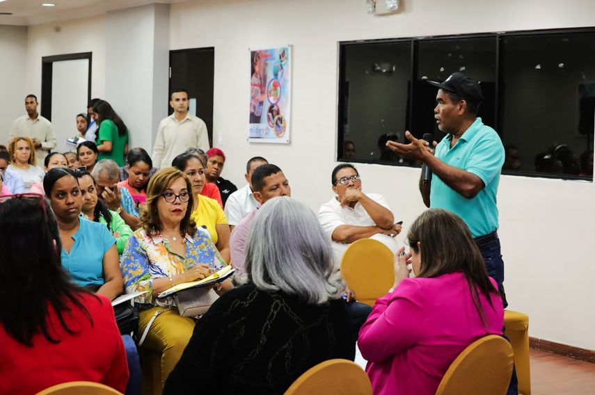 MIDES inicia este 12 de diciembre el pago de prima de antigüedad a exfuncionarios.