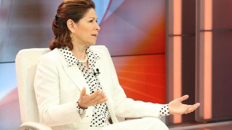 Permanencia de Peñaloza en la Fiscalía , es una burla para el país: Gómez