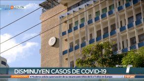 Complejo Metropolitano es declarado como hospital no COVID-19