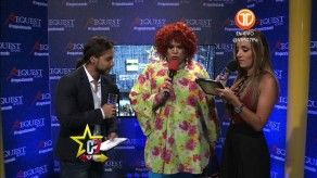 El Desahogo de One Two
