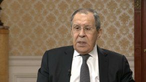 Rusia amenaza con extender ofensiva en Ucrania y descarta negociaciones de paz