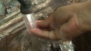 Suspensión de suministro de agua este domingo por trabajos en El Paical
