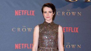Culpables se sienten los productores de The Crown por la indiscreción sobre el salario de Claire Foy