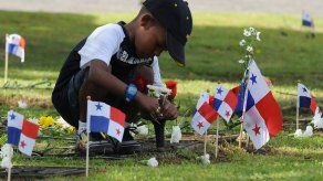 Promulgan Ley que reestablece materia de Relaciones de Panamá y EEUU